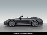 Porsche 911 Carrera GTS Cabrio;HD-Matrix;18-Wege;BOSE - Porsche New cars