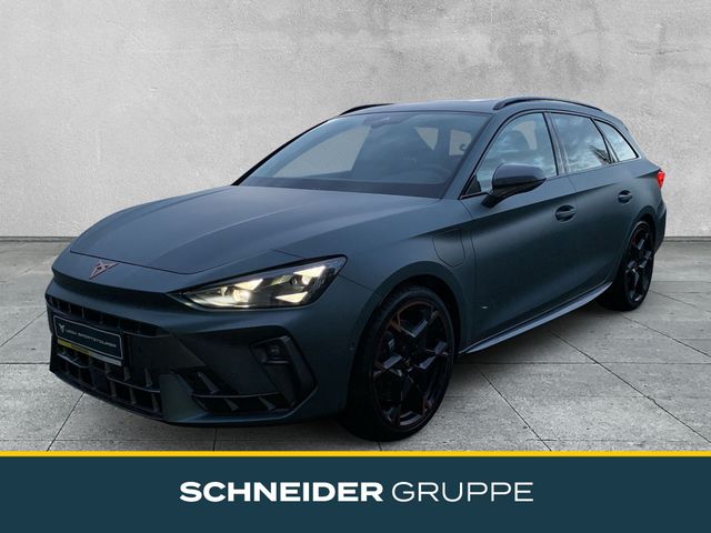 Cupra Leon Sportstourer VZ e-HYBRID 272PS 6-Gg-DSG 