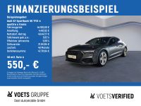 Audi A7 - Vorschau Bild 1