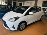 Toyota Yaris Comfort /2.Hd/98TKM/Klima/USB/MFL - Toyota Yaris: Comfort