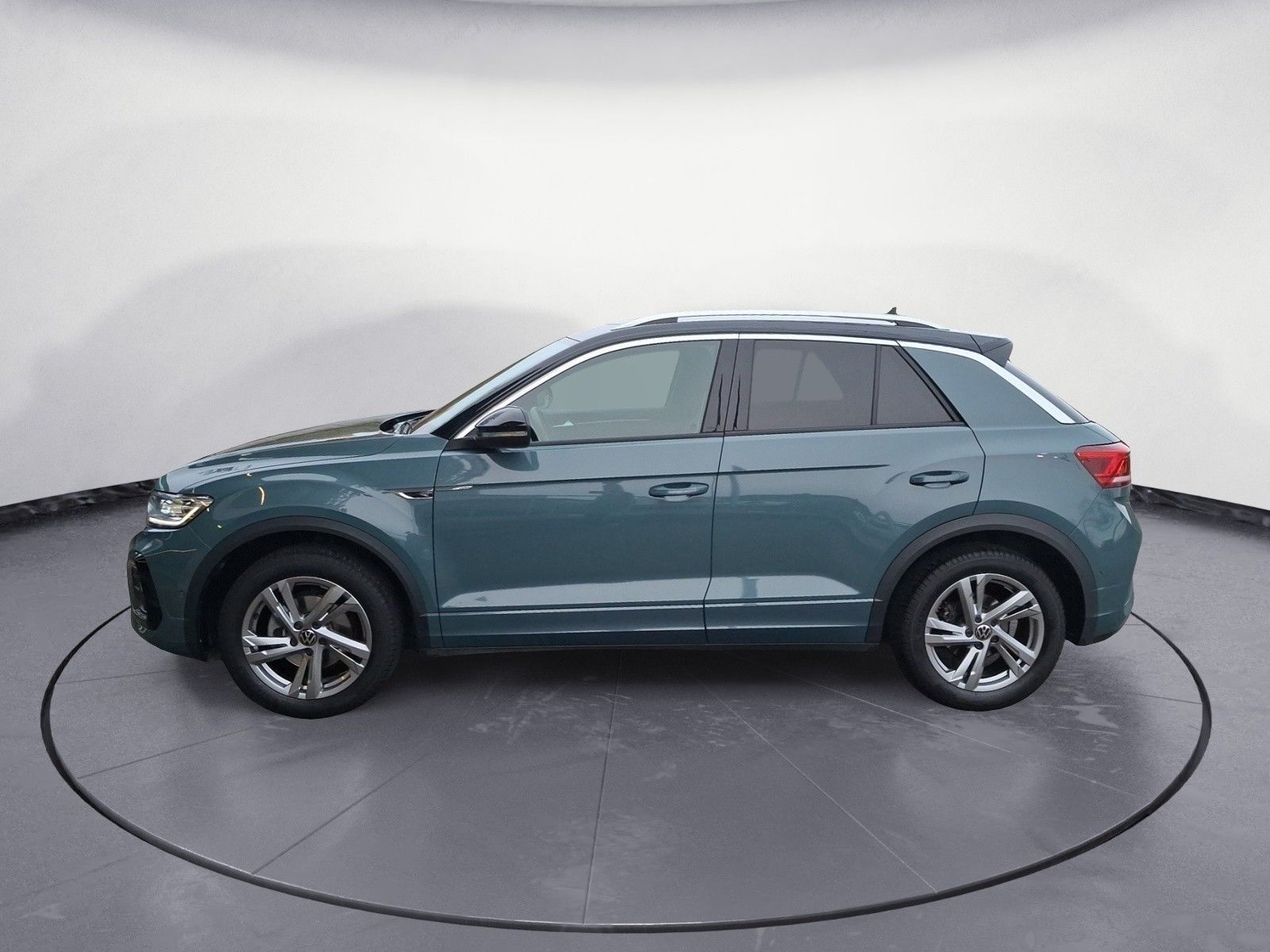 Volkswagen T-Roc - Bild 3