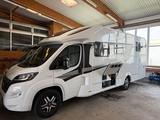 Knaus Sun TI 700 MEG - original 5.900 km ! - Knaus Ti 700