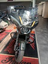 Indian Chieftain Dark Horse Power Plus 112 - Motorräder in Erfurt