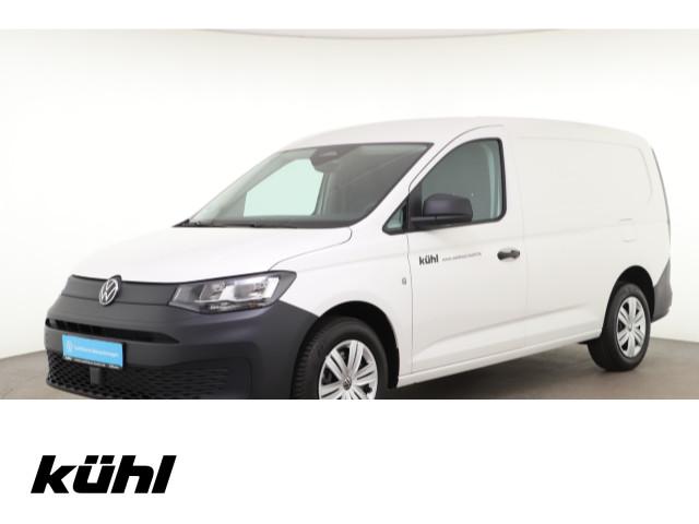 Volkswagen Caddy Cargo Maxi 2.0 TDI Maxi App