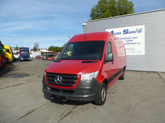 Mercedes-Benz Sprinter 316 CDI Maxi Lang/L3-H2.Baujahr 2020