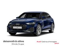 Audi A3 - Vorschau Bild 1