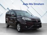 Fiat Doblo Lounge Klima Navi  Tüv 11/2027 - Fiat Doblo aus 2016