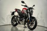 Honda CB 125 R *Service Neu* - KLEINKRAFTRAD
