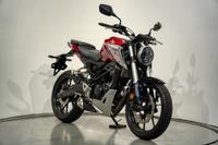Honda CB 125 R *Service Neu*