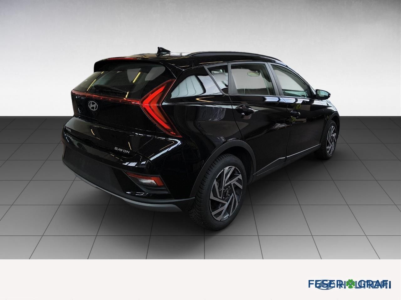 Hyundai BAYON - Bild 4