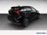 Hyundai BAYON - Vorschau Bild 4
