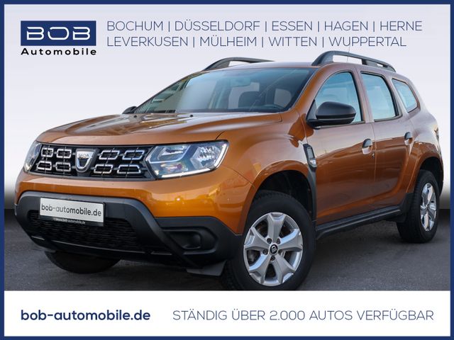 Dacia Duster Deal TCe 100 ECO-G AUTOGAS+KLIMA