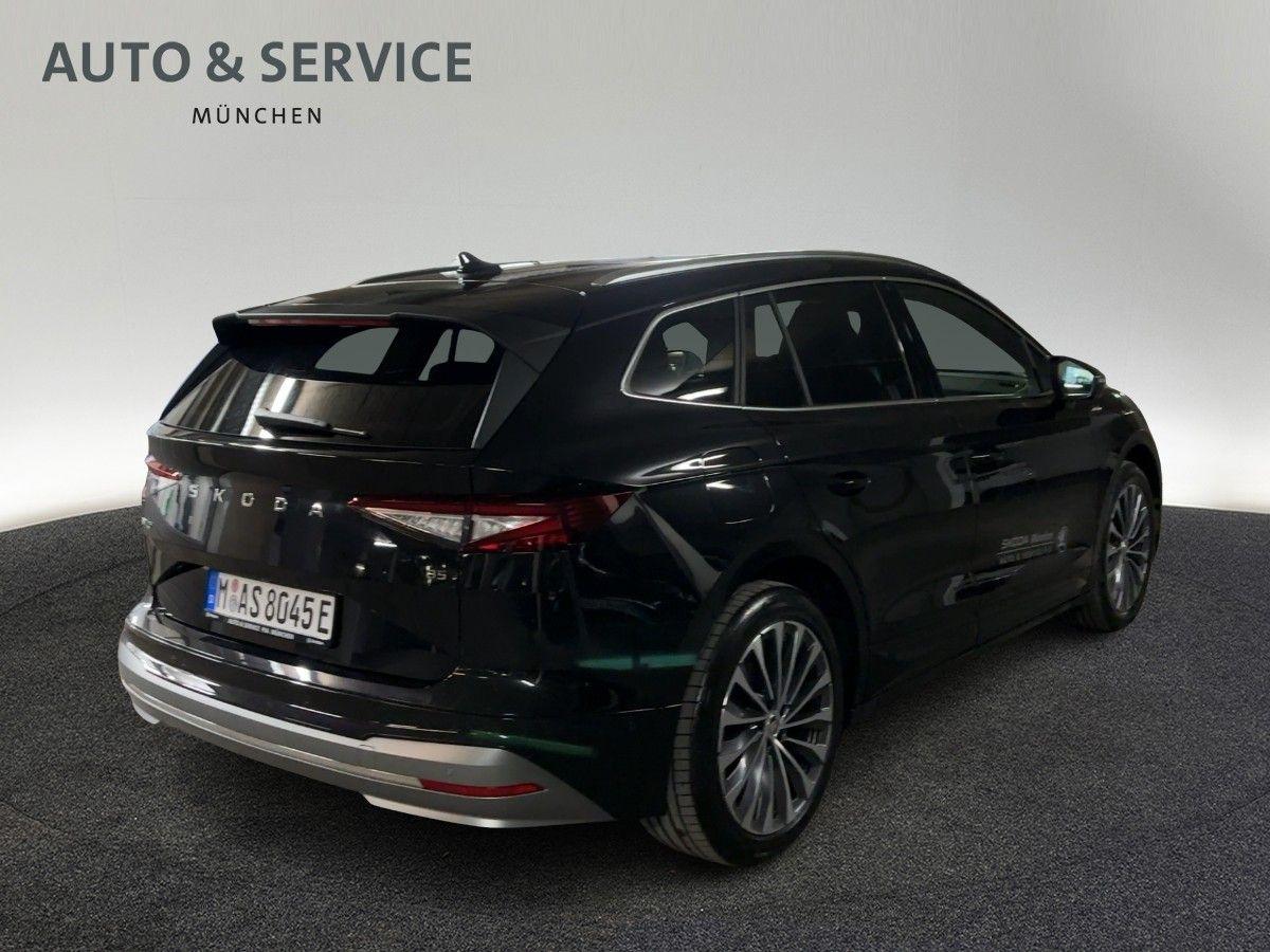 Skoda Enyaq 85 82 kWh Laurin & Klement |360°|NAVI|HUD
