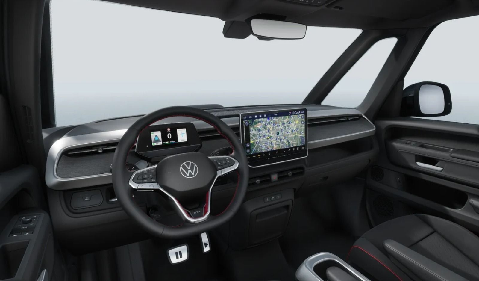 Volkswagen ID. Buzz - Bild 11