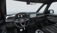 Volkswagen ID. Buzz - Vorschau Bild 11