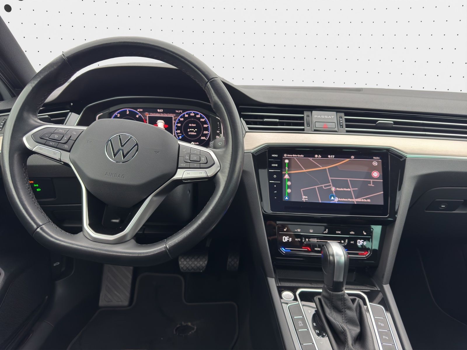 Volkswagen Passat Variant - Bild 7