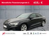 Audi A3 Limousine 35 TDI S-TR 2xS-LINE LED+NAVI+ACC - Audi A3: TDI 2l