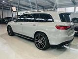Mercedes-Benz GLS 450 d 4Matic/  360 KAMERA/LED - Mercedes-Benz GLS-Klasse Diesel Gebrauchtwagen