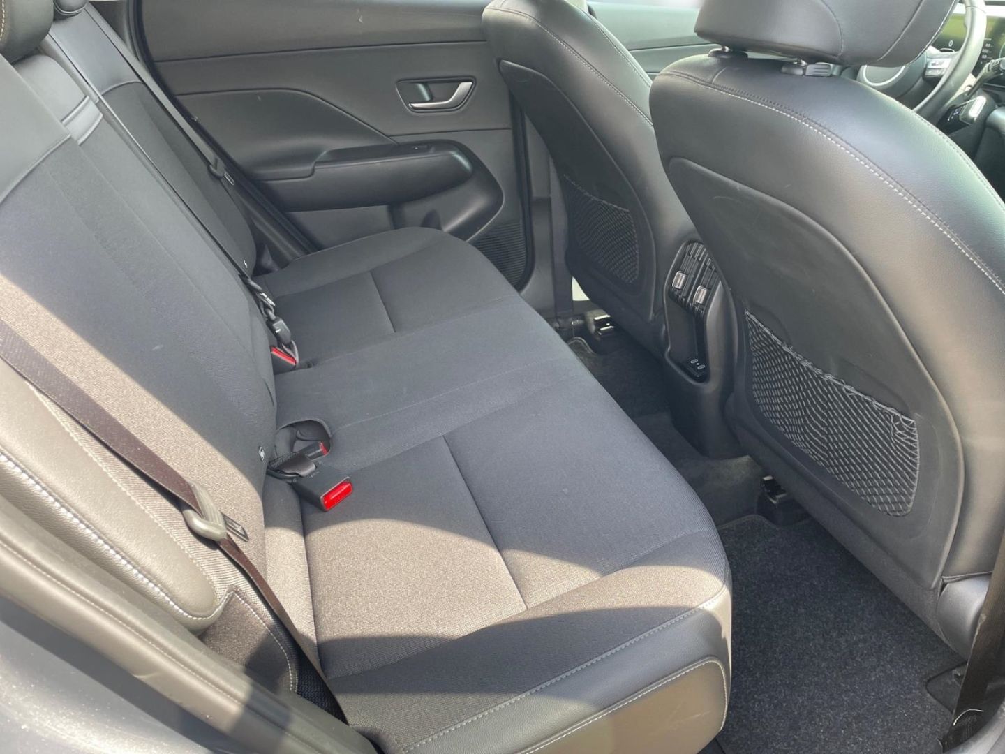 Fahrzeugabbildung Hyundai KONA 1.6 Hybrid PRIME Navi el. Heckklappe Allwet