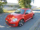 Volkswagen Beetle Lim. Club BMT Automatik Fender Sound - VW Beetle Gebrauchtwagen in Bremen