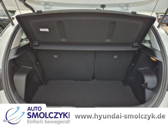 Hyundai i20 – Bild 12