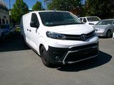 Toyota Proace L2 Kasten Meister 1. Hand Holzboden Klima - Toyota Proace (Verso) in Stuttgart