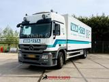 Mercedes-Benz ACTROS 1836 L MP3 - Euro5 - Holland Truck- TUV 7 - Mercedes-Benz Actros 3