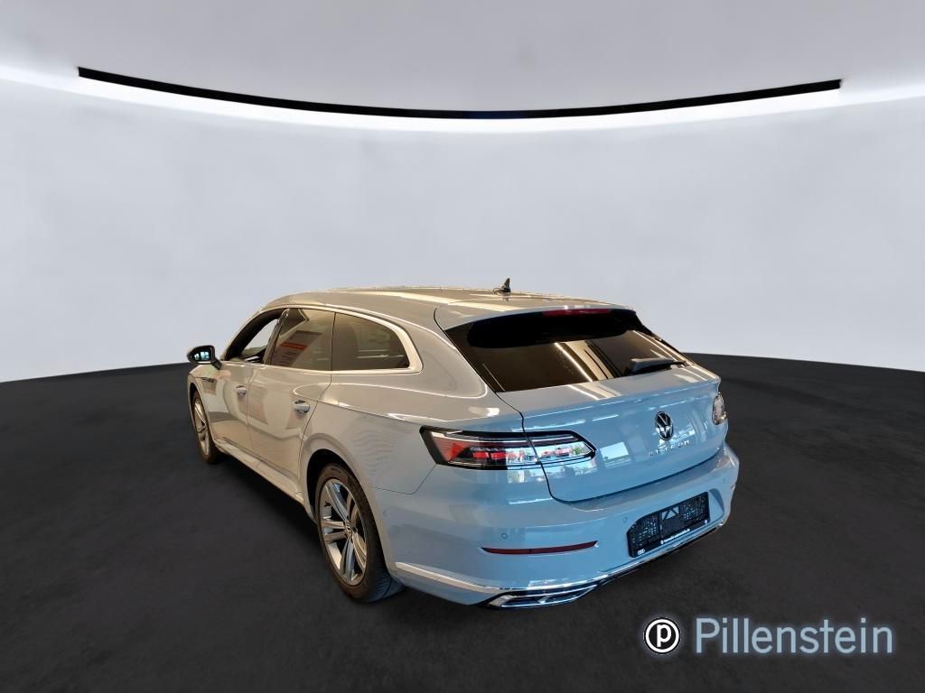 Volkswagen Arteon - Bild 4