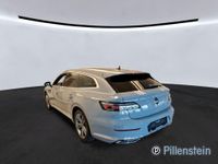 Volkswagen Arteon - Vorschau Bild 4