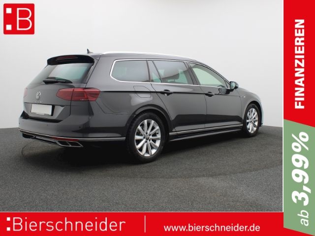 Volkswagen Passat Variant 2.0 TDI DSG Elegance R-Line NAVI 