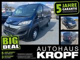 Citroën Jumper Kasten 2.2 BlueHDi L2H1 3.5t 35 Heavy 165 - Offers matching your search criteria