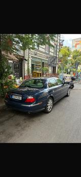 Jaguar S type V6 - gebrauchte Jaguar S-Type aus dem Jahr 2000