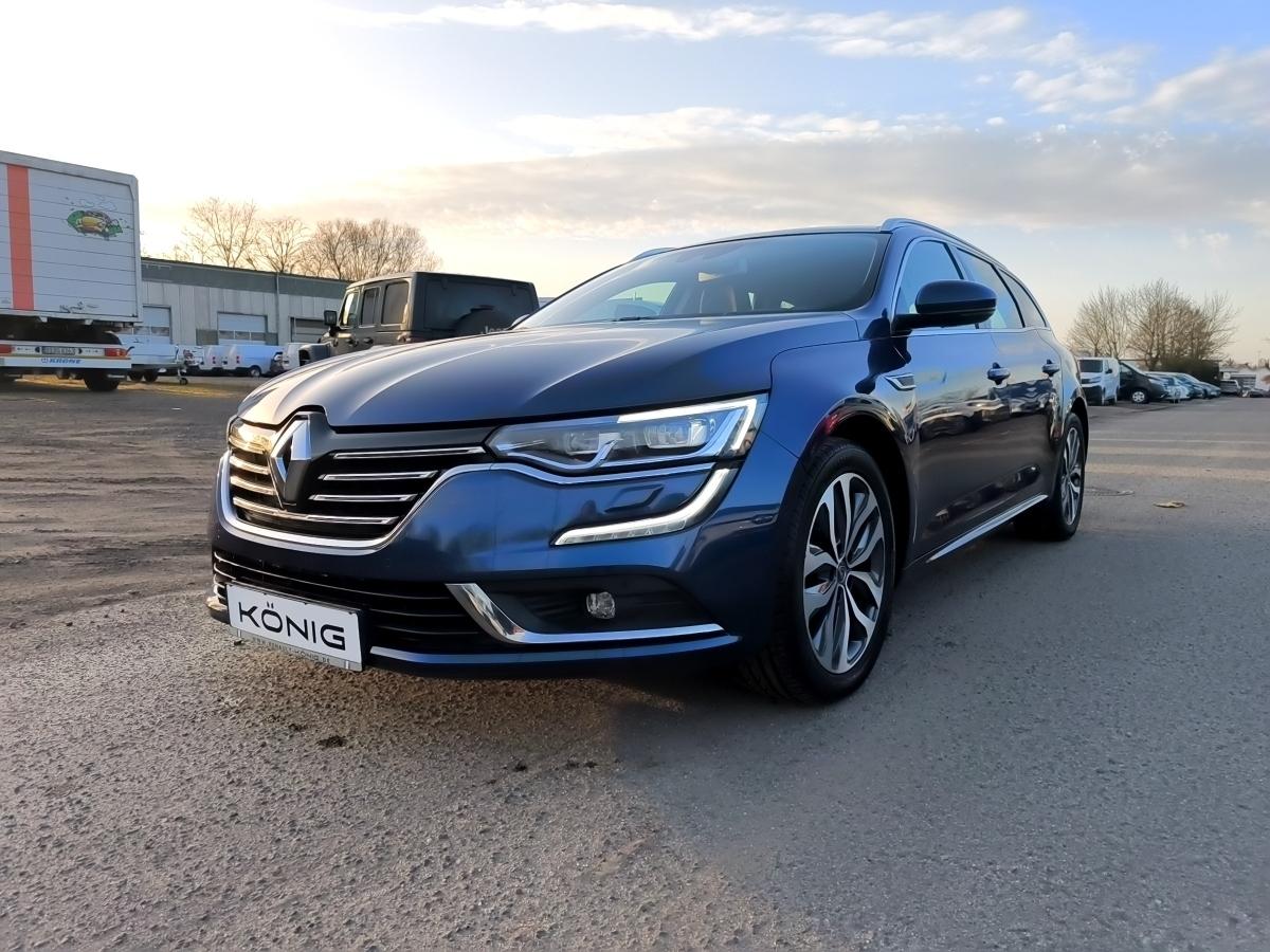 Renault Talisman LIMITED TCe 160 EDC