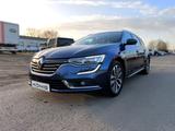 Renault Talisman LIMITED TCe 160 EDC - Renault Talisman Gebrauchtwagen in Berlin