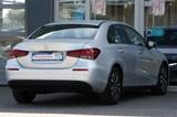 Mercedes-Benz A 180 d 7G-DCT - Mercedes-Benz A 180: Automatik