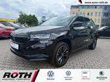 Skoda Karoq 1.5 TSI DSG Sportline *Matrix*AHK*Kamera*