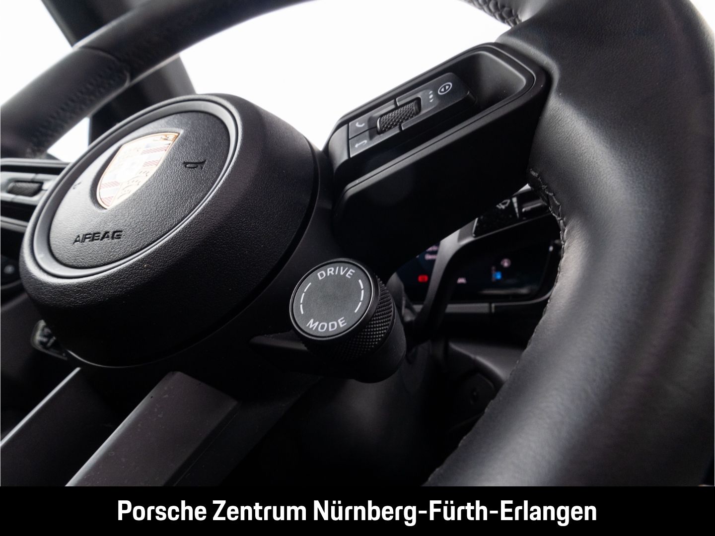 Porsche Macan - Bild 43
