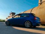 Audi S3 8l / Nogaroblau  / Audi S3 - Audi S3: 8 L