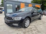 Volkswagen Passat Variant Business - VW Passat Variant Unfallwagen