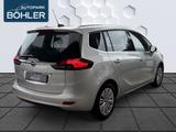 Opel Zafira C 1.6 Edition Navi Privatverkauf - Opel Zafira mit Diesel-Antrieb: 1.6