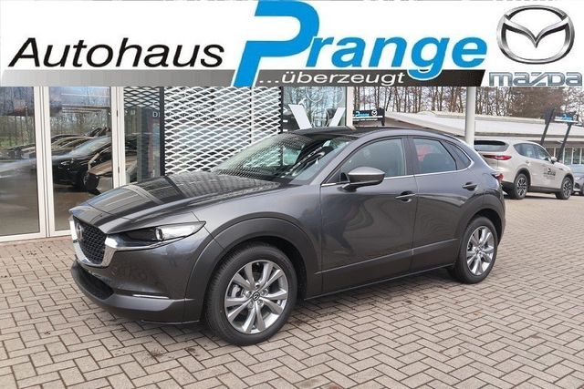 Mazda CX-30 2025 M-Hybrid Centre-Line G-140 AT *Aktion