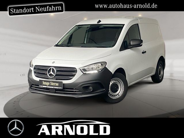 Mercedes-Benz Citan 108 CDI Kasten 3-Sitze Hecktüren Klima DAB