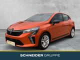 Renault Clio EVOLUTION SCe 65 KLIMA+LED+EINPARHHILFE - gebrauchte Renault Clio aus dem Jahr 2024