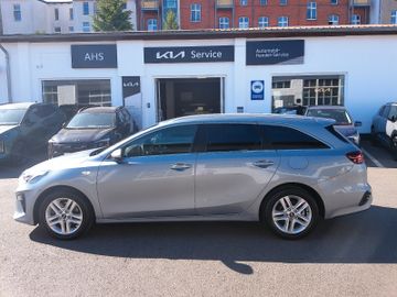 KIA cee'd Sportswagon - 5