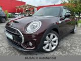 MINI COOPER S Clubman, HeadUp, Nav, Bluet, Leder, LED