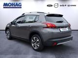 Peugeot 2008 *Zahnriemen neu* Allwetterreifen Panoramada - Peugeot 2008 Gebrauchtwagen in Dortmund