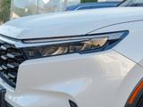 Honda CR-V 2.0 e:HEV Advance AWD / Panoramadach 360° - Honda CR-V mit Hybrid-Antrieb