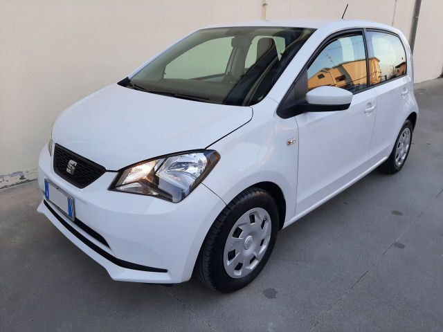 Seat Mii 1.0 60cv 5 porte Style