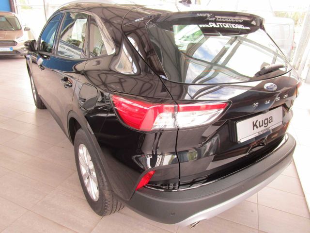 Kuga 1.5 EB TITANIUM/ACC/TWA/Navi/DAB+/WP