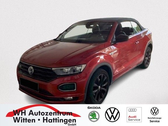 Image of Volkswagen T-Roc